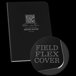 MEMO BOOK-eSafety Supplies, Inc