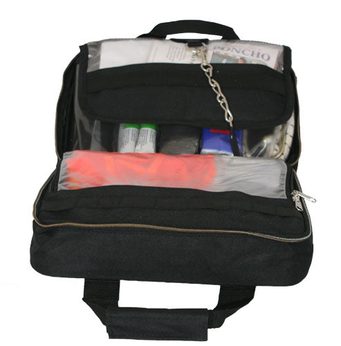 Emergency Car Kit - 3 Day/72 Hours Auto Roadside Kit-eSafety Supplies, Inc