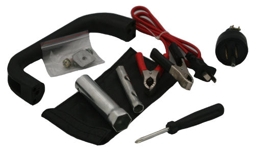 950Watt Gasoline Generator-eSafety Supplies, Inc