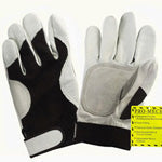 Pro Mech - Mechanic Gloves-eSafety Supplies, Inc