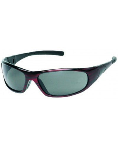 iNOX Cyclone - Gray lens with Red frame-eSafety Supplies, Inc