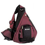 Everest Sling Body Bag-eSafety Supplies, Inc
