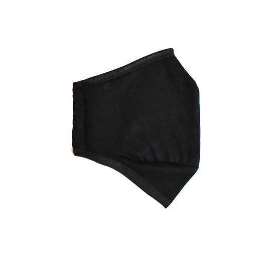 LMC Adjustable, Reusable, Washable Bamboo Face Mask-eSafety Supplies, Inc