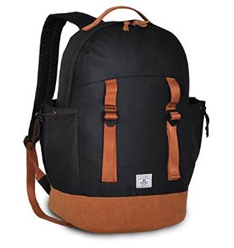 Everest Journey Pack - Black-eSafety Supplies, Inc