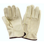 Cowhide Driver-eSafety Supplies, Inc