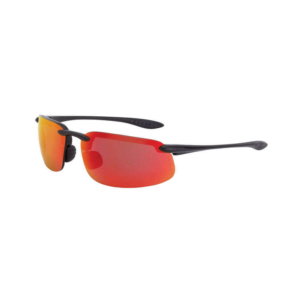 Crossfire ES4 Premium Safety Eyewear-eSafety Supplies, Inc