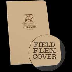 FIELD BOOK-eSafety Supplies, Inc