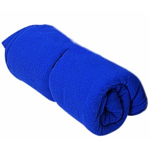 Stansport Sof-Fleece Sleeping Bag-eSafety Supplies, Inc