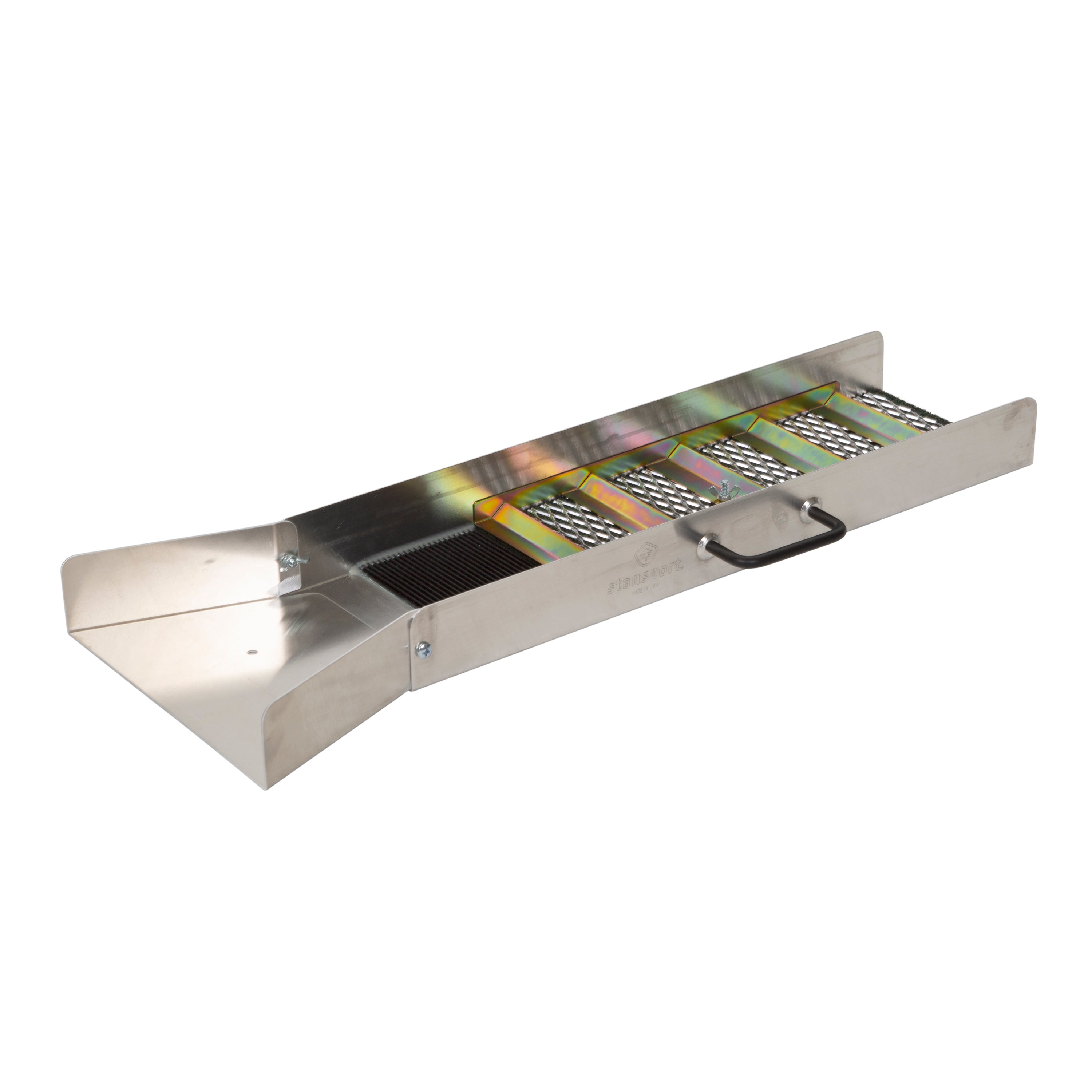 Compact Sluice Box - 30 Inch-eSafety Supplies, Inc