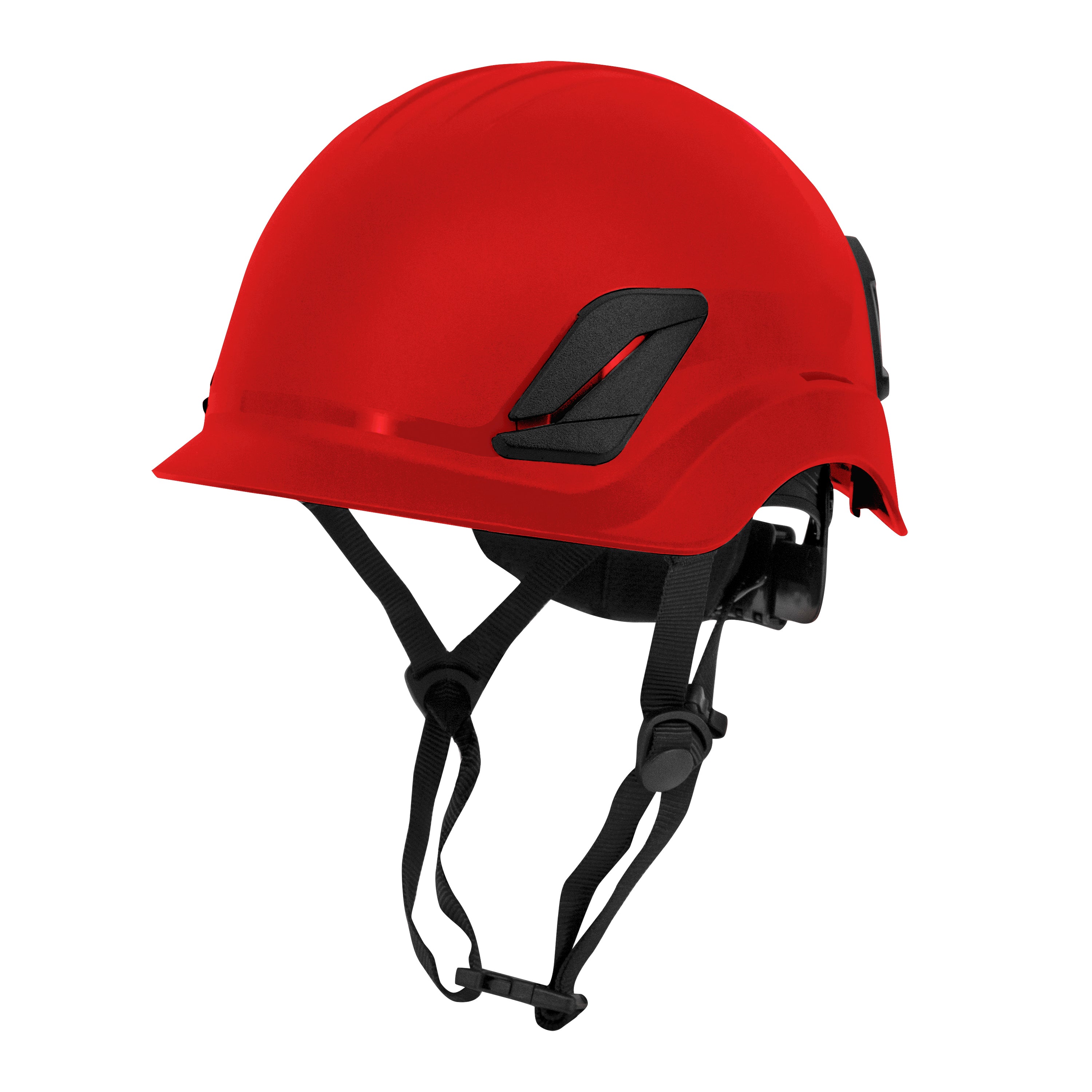 Radians Titanium Non-Vented Climbing Style Helmet-eSafety Supplies, Inc