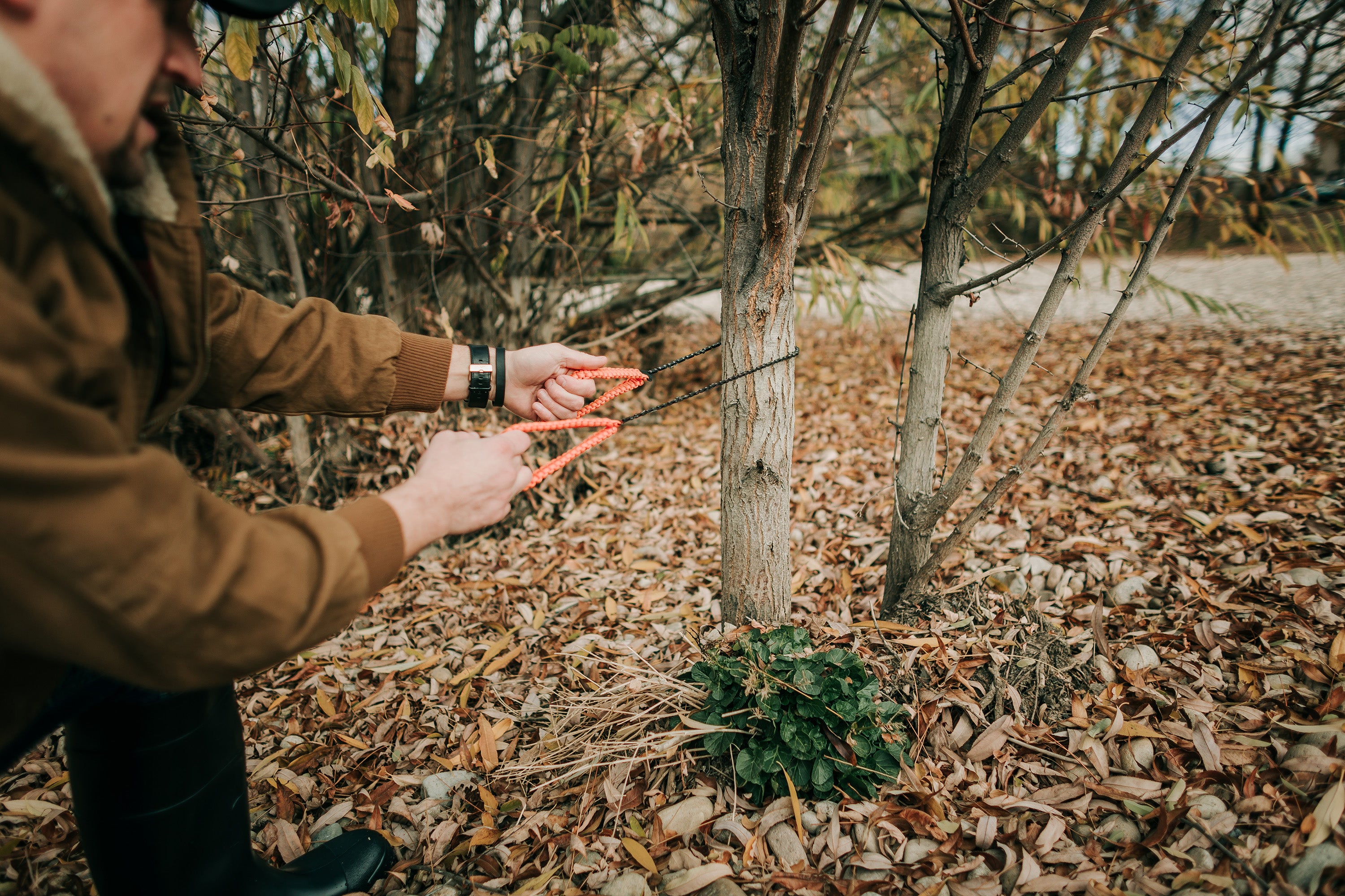 Chain Saw-eSafety Supplies, Inc