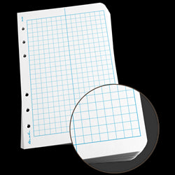 Standard Size Loose Leaf-eSafety Supplies, Inc