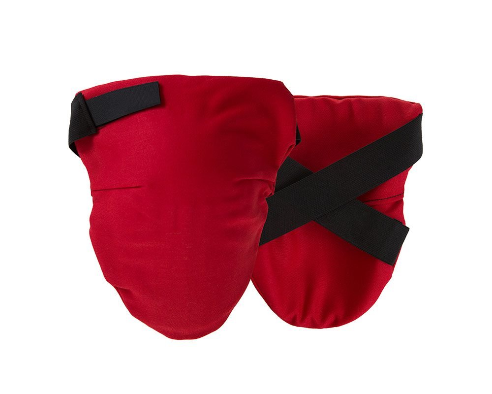 Impacto Fire Retardant Kneepads-eSafety Supplies, Inc