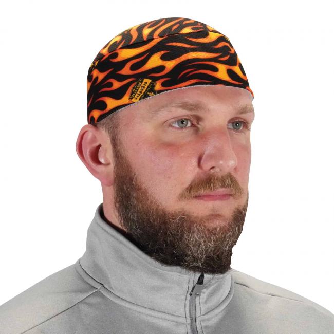 Ergodyne-Chill-Its 6630 High-Performance Cap