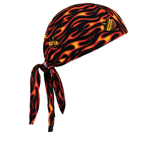 Ergodyne-Chill-Its High-Performance Dew Rag