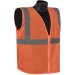 Liberty - Class 2 - Safety Vest (Fr Mesh)-eSafety Supplies, Inc