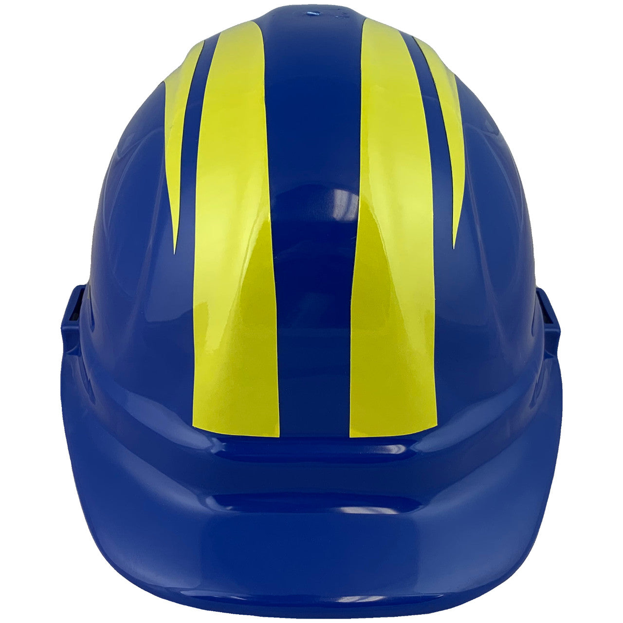 Los Angeles Rams - NFL Team Logo Hard Hat-eSafety Supplies, Inc