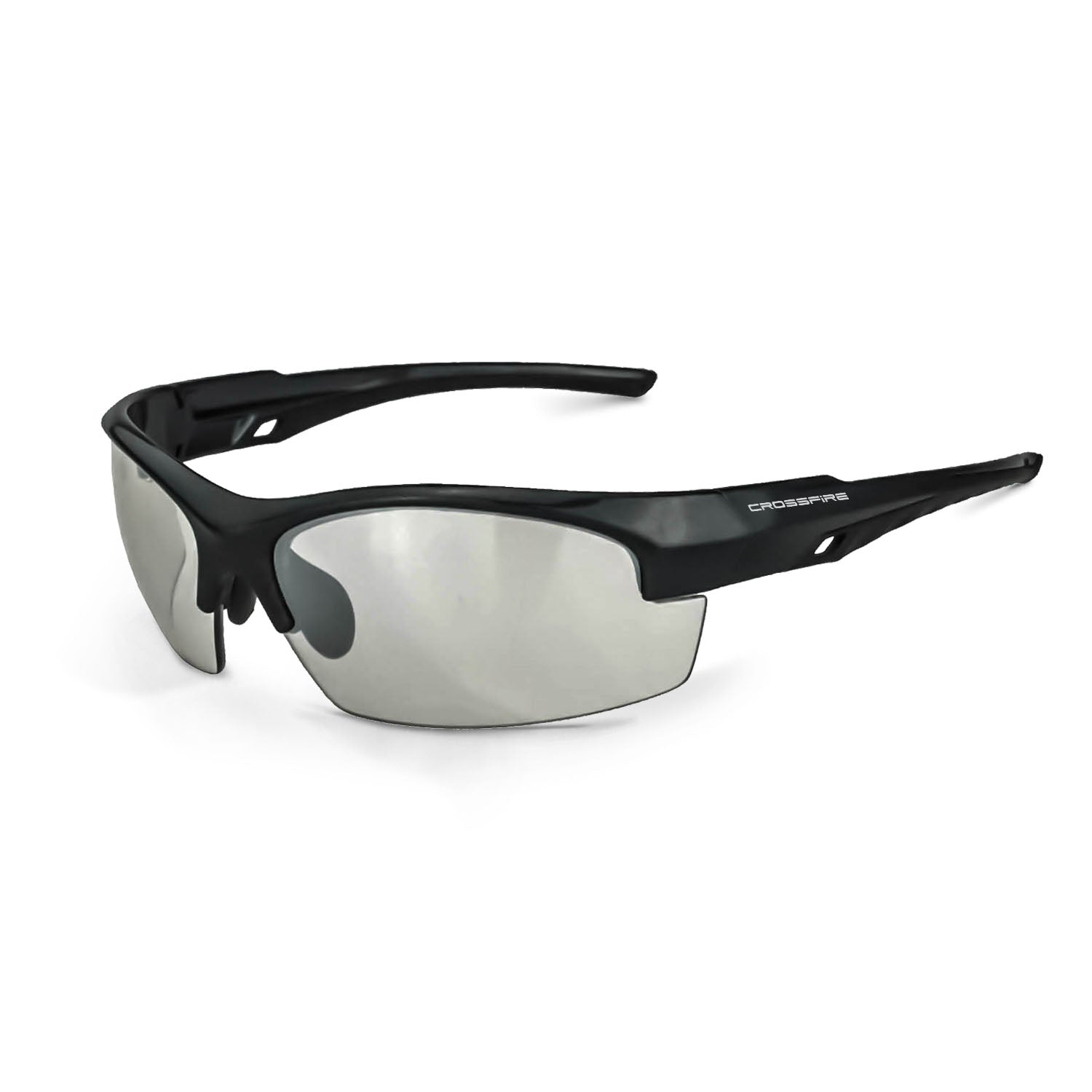 Crossfire Crucible Premium Safety Eyewear-eSafety Supplies, Inc