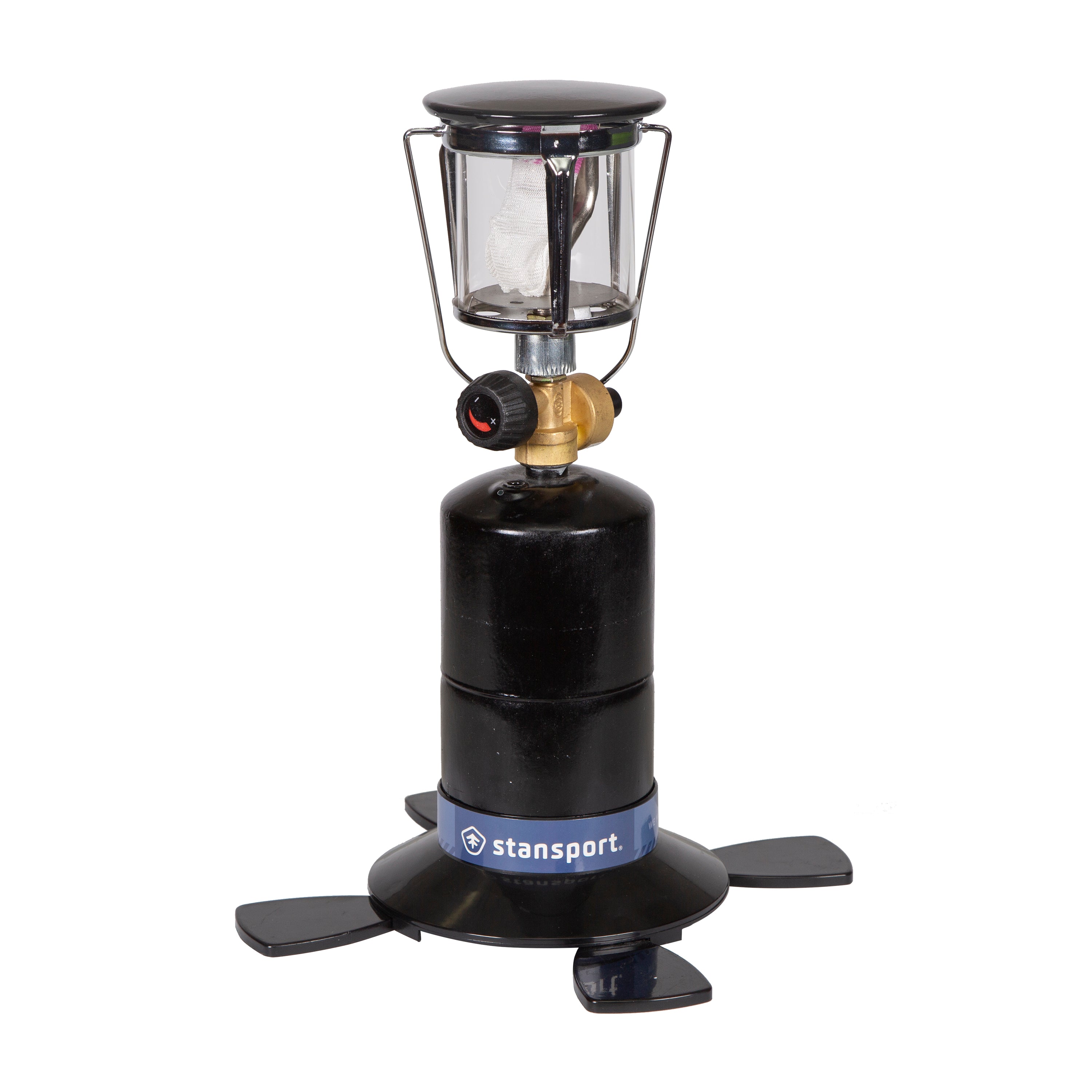 Compact Single Mantle Propane Lantern-eSafety Supplies, Inc