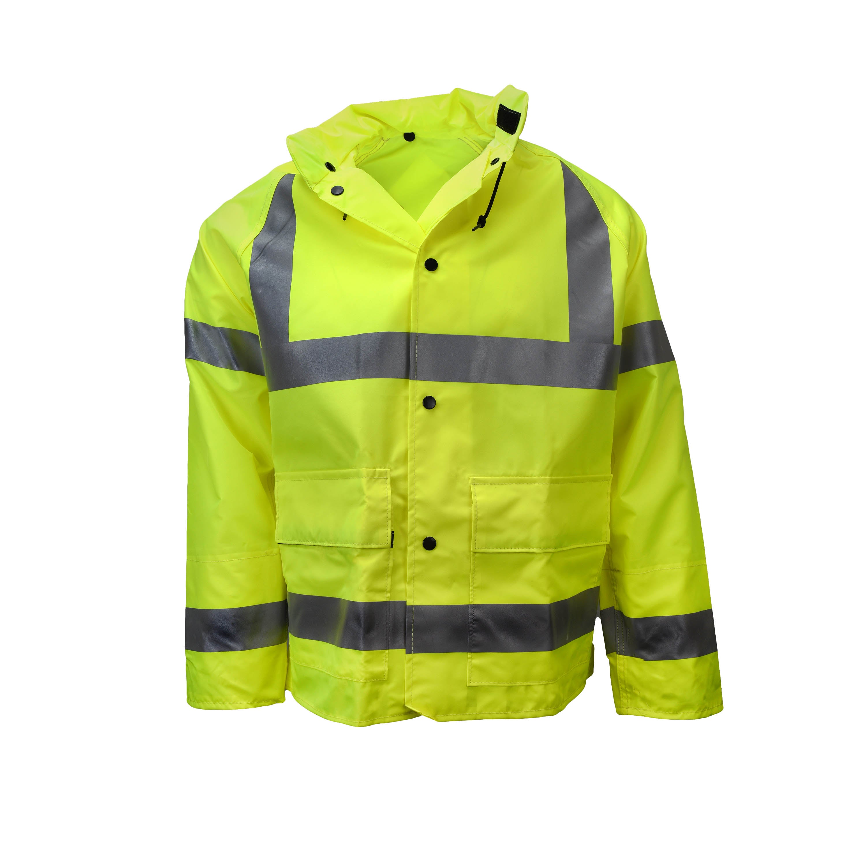Neese 7002AJ Telcom series Jacket with Hood-eSafety Supplies, Inc