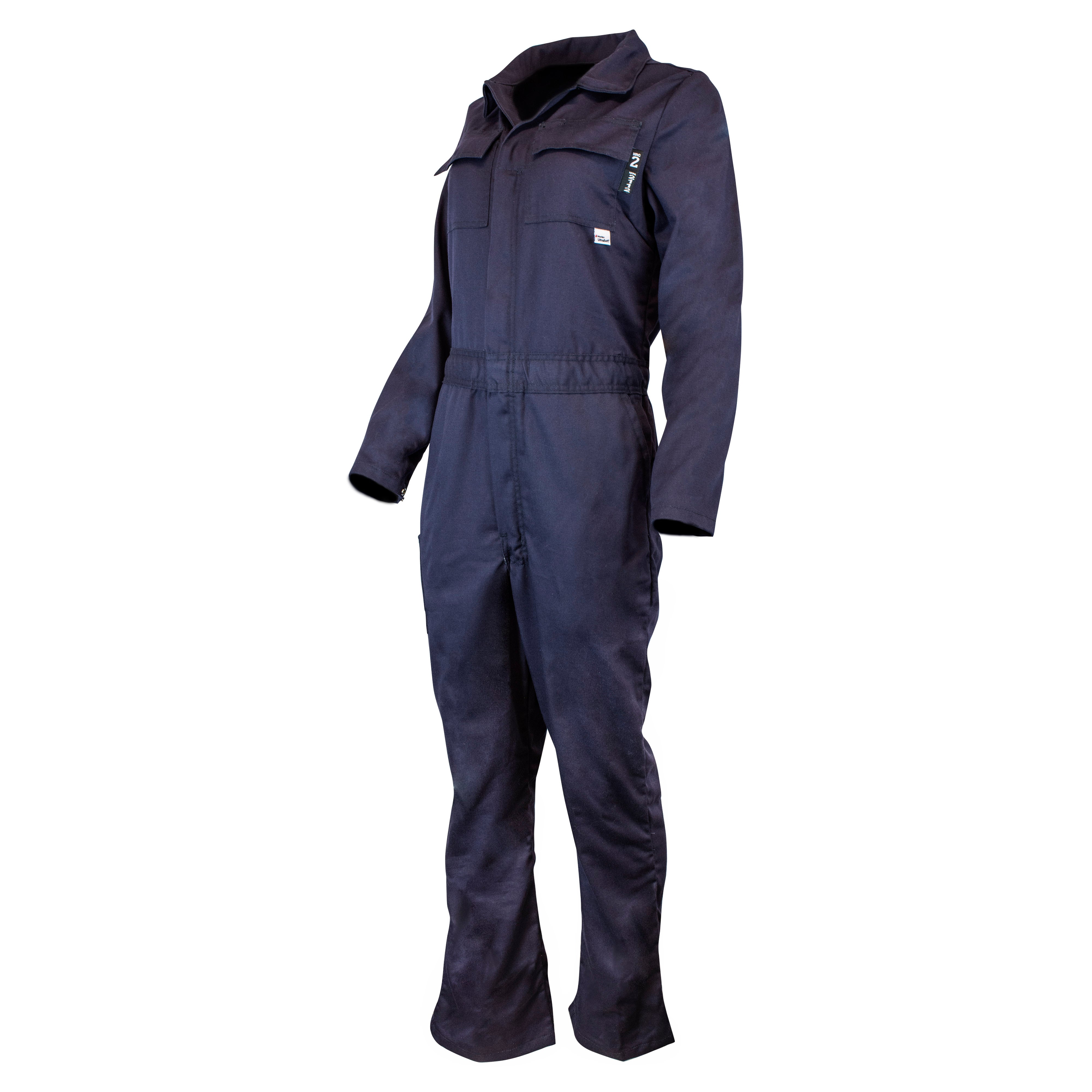 Neese VU7LCA 7oz Women's Ultra-Soft FR Coverall (CAT 2)-eSafety Supplies, Inc