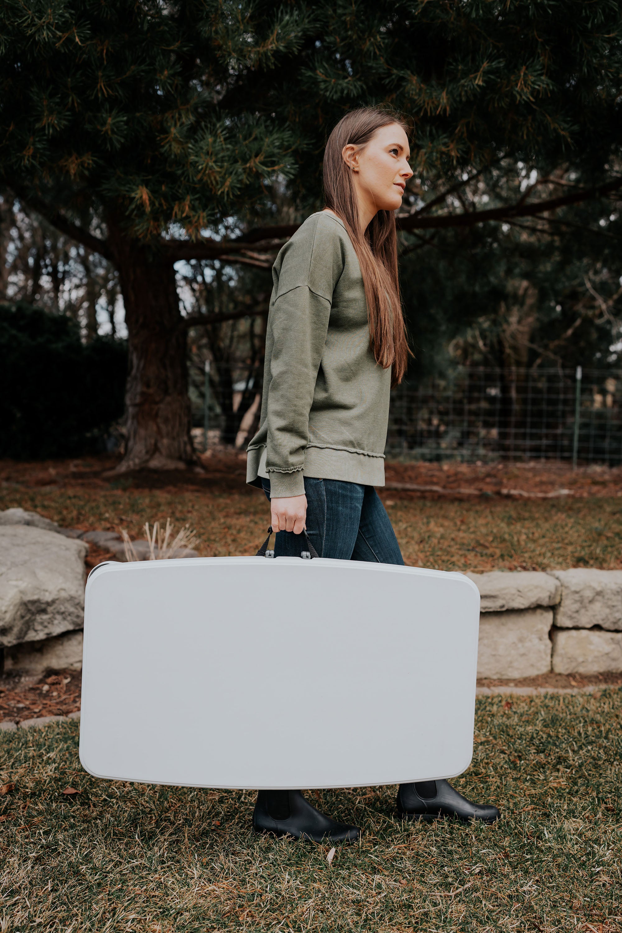 Compact Kids Picnic Table-eSafety Supplies, Inc