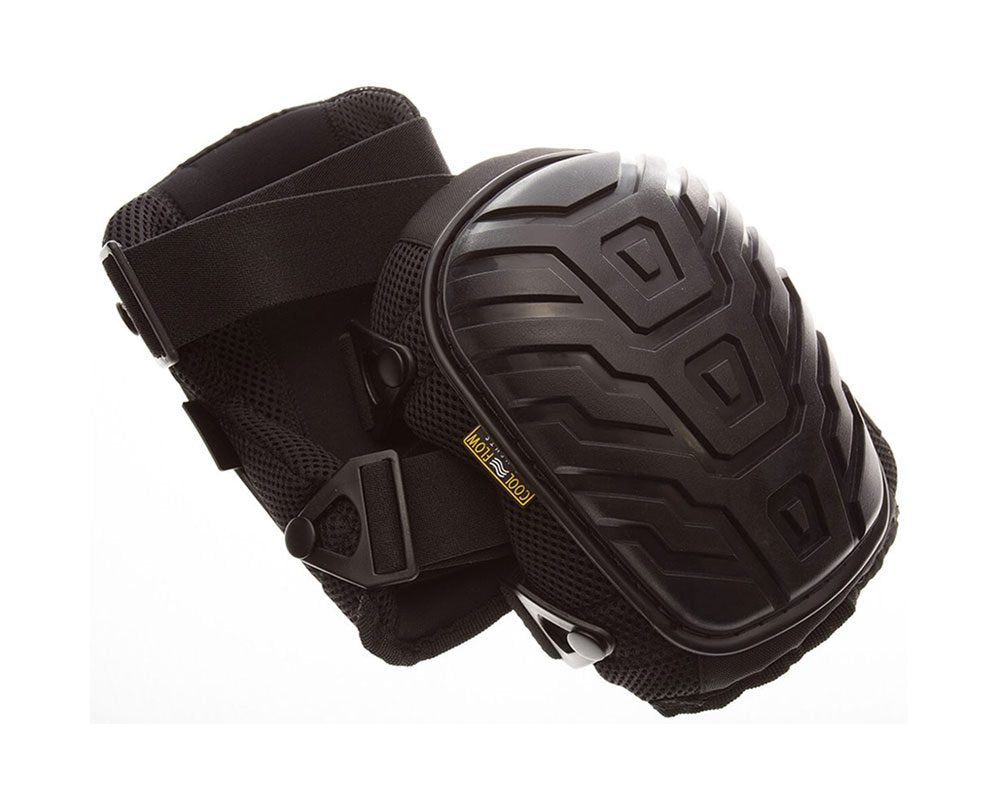 Impacto Gelite Hard Shell Kneepads-eSafety Supplies, Inc