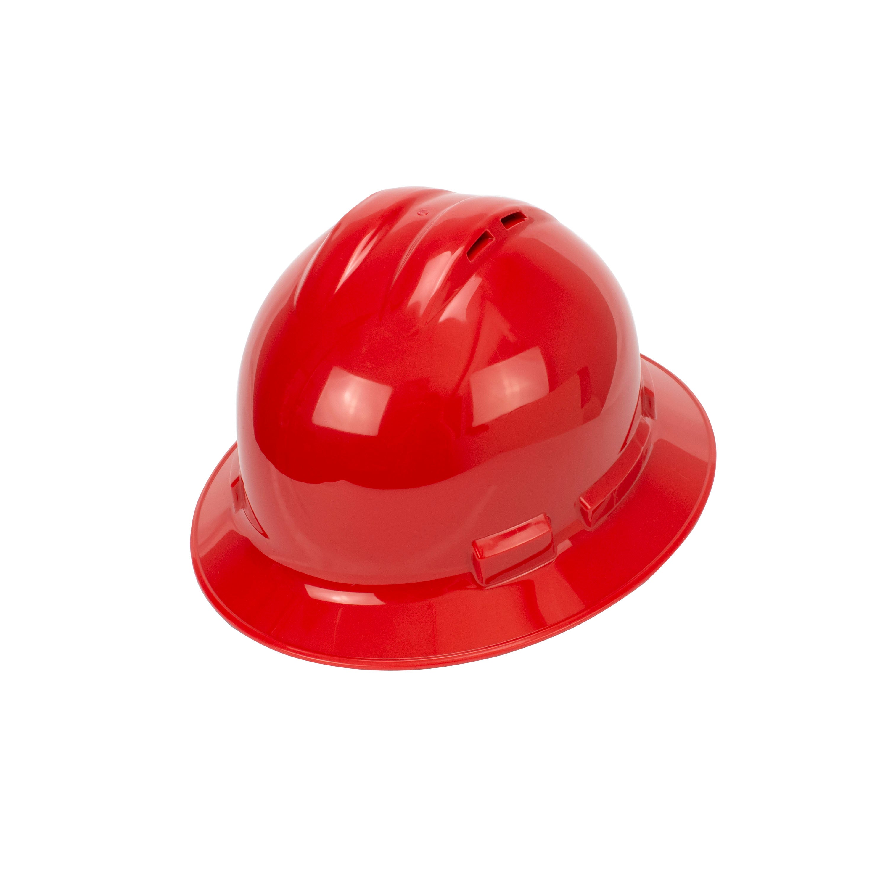 Radians Quartz™ Vented Full Brim Hard Hat-eSafety Supplies, Inc