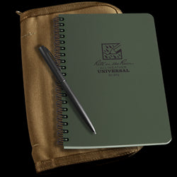 RITE IN THE RAIN- SIDE SPIRAL NOTEBOOK KIT-eSafety Supplies, Inc
