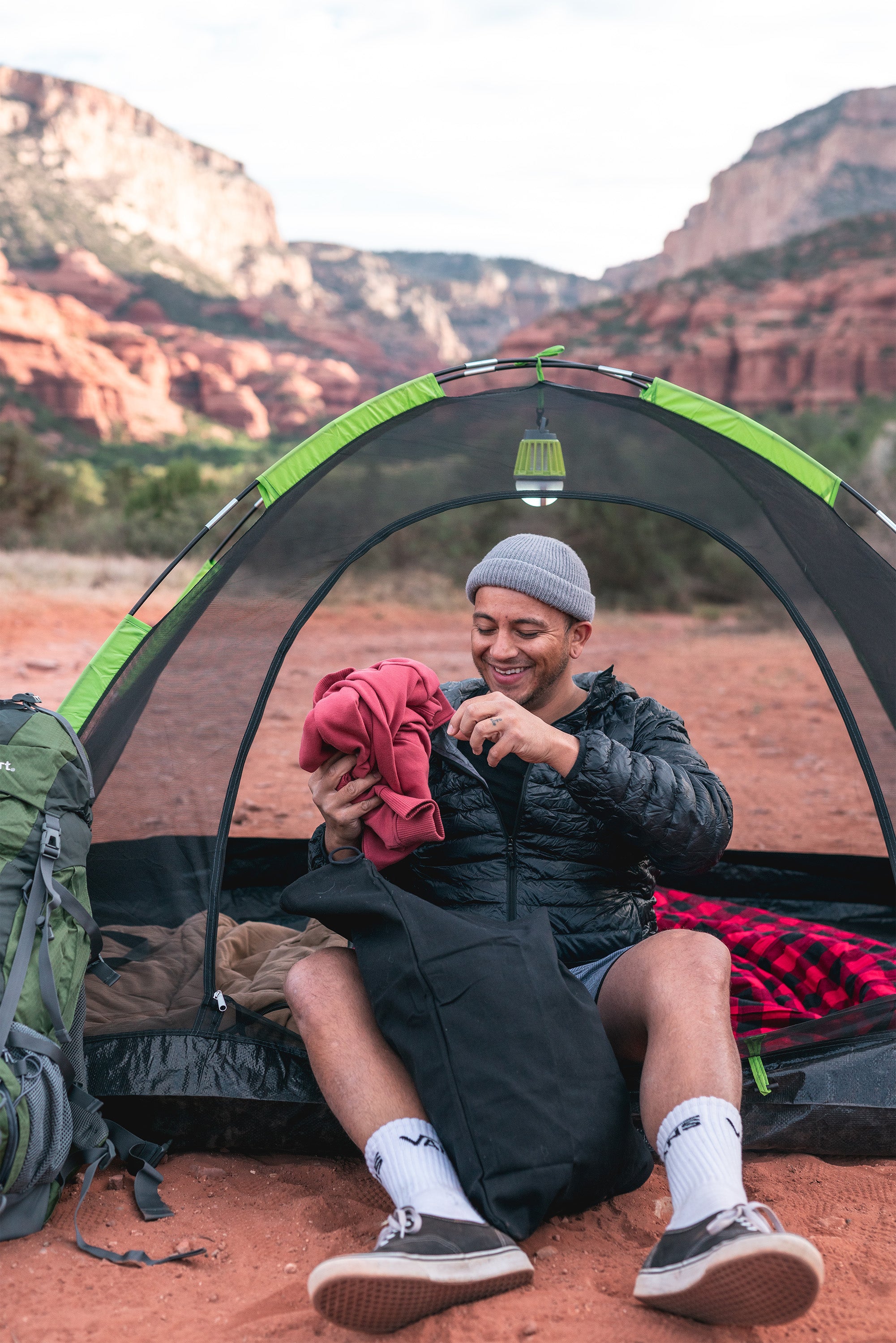 2 In 1 / Lantern/ Bug Zapper-eSafety Supplies, Inc