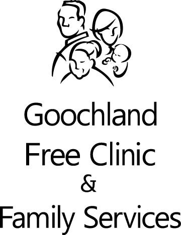 Custom Vest Order - Goochland Free Clinic and Family Services-eSafety Supplies, Inc