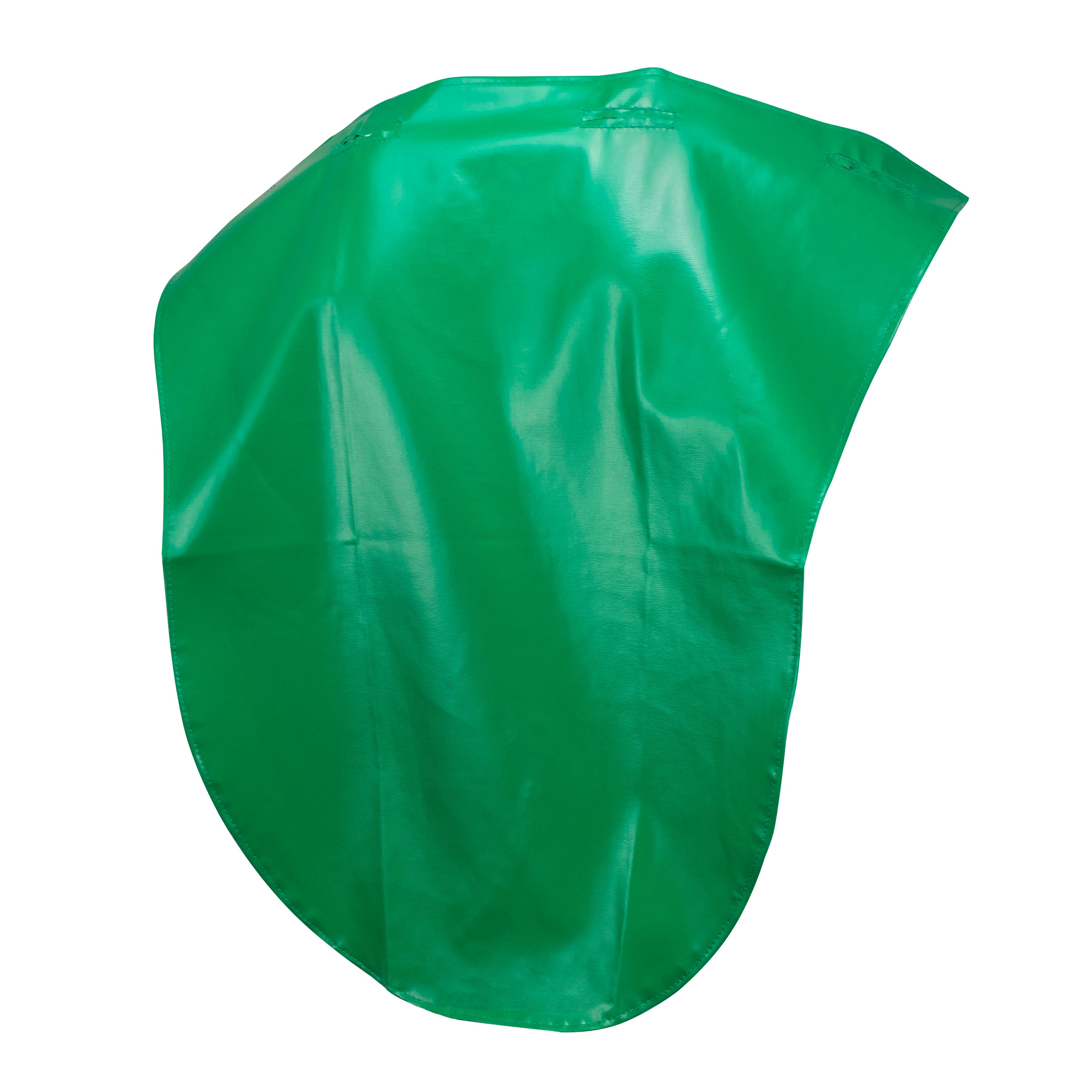 Neese 96CAPE Chem Shield 96 Cape - Green - Size U-eSafety Supplies, Inc