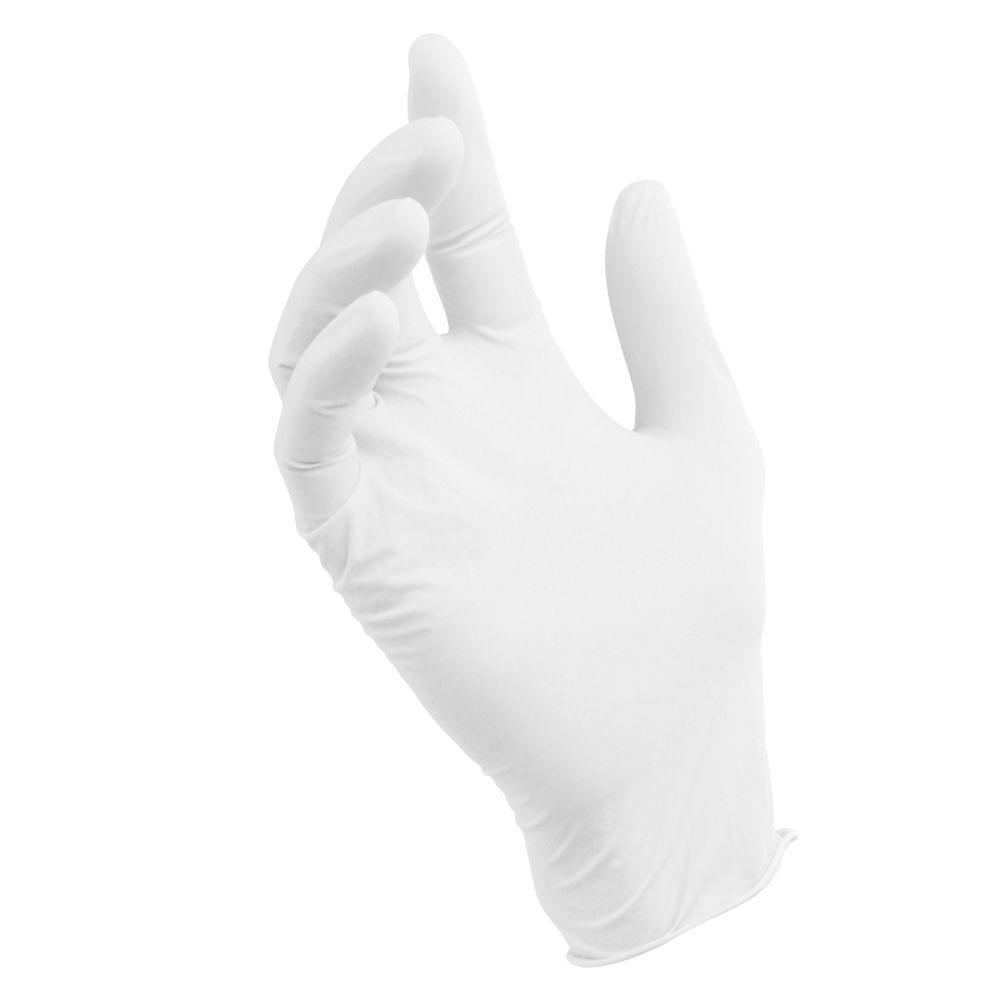 Assorted Latex 4 Mil Gloves - Box-eSafety Supplies, Inc