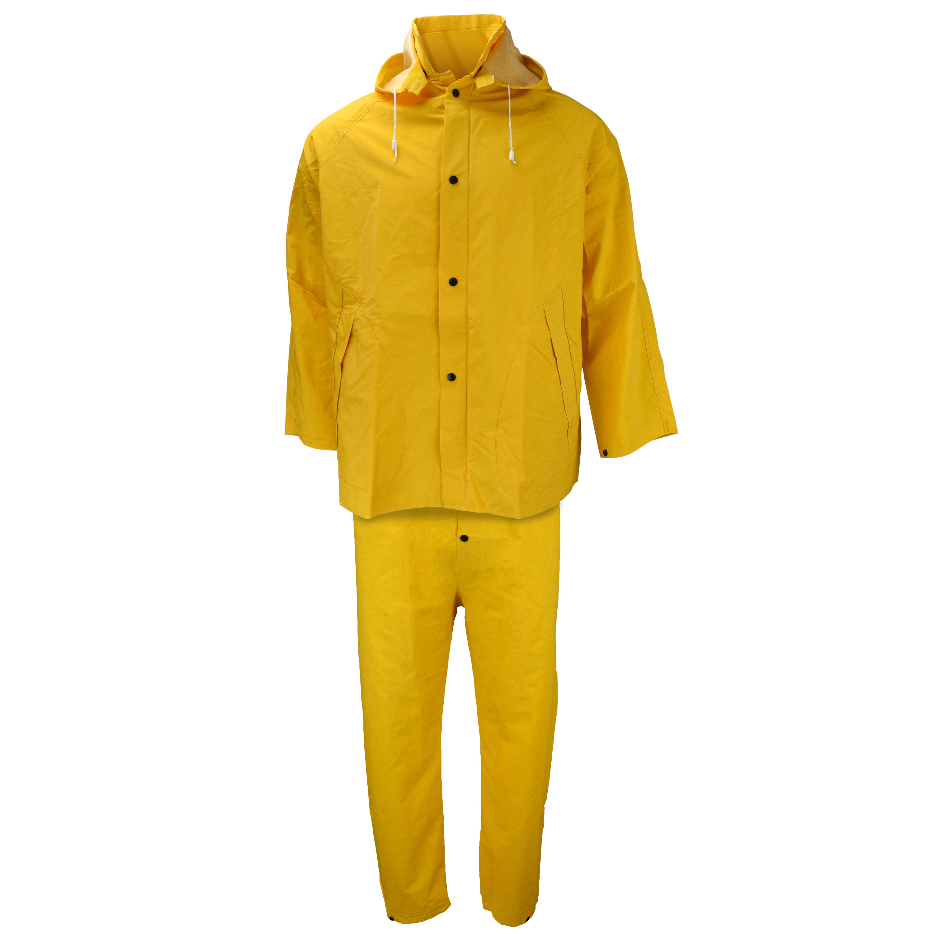 Neese 1600S Economy 3-Piece Rain Suit-eSafety Supplies, Inc