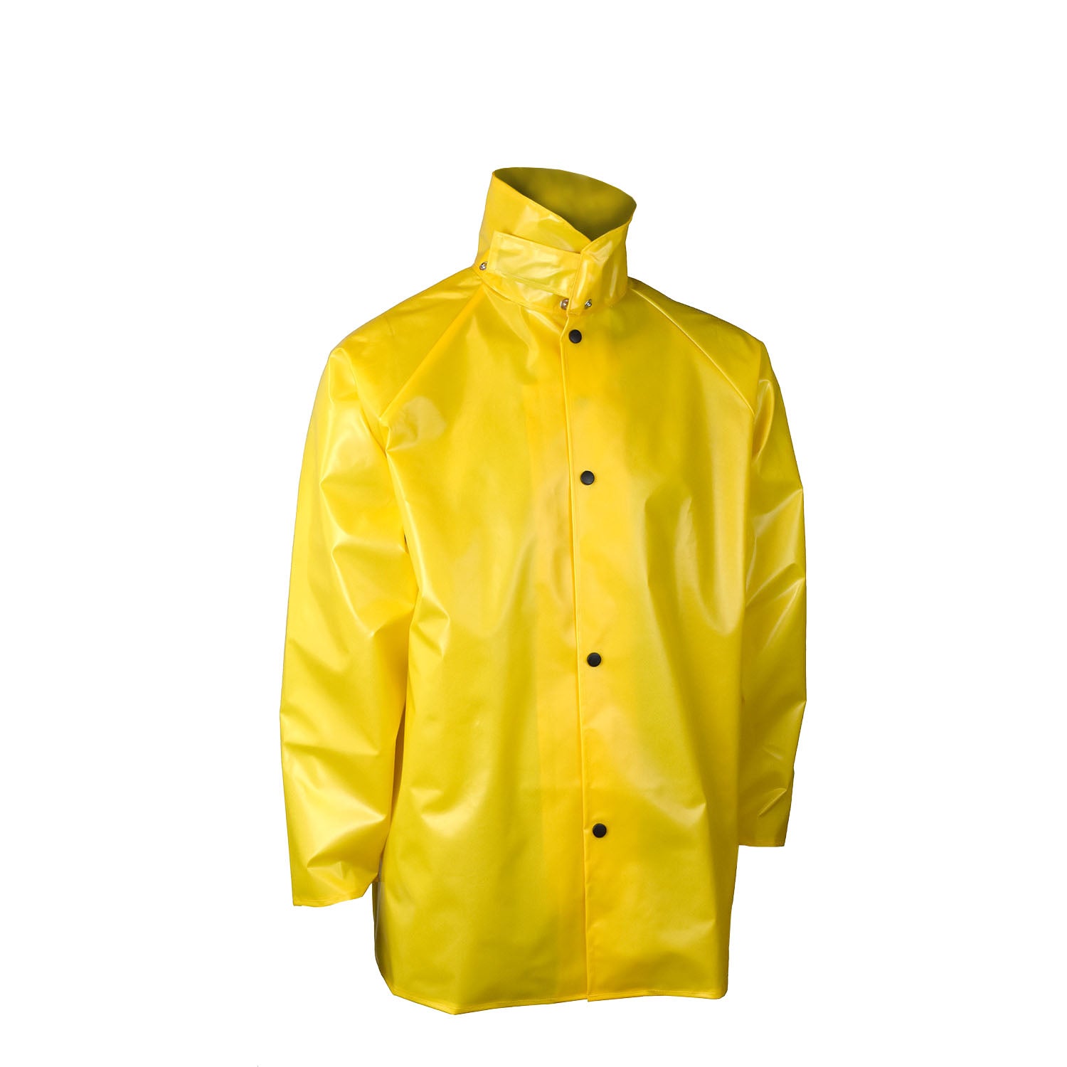 Radians AQUARAD™ 25 TPU/NYLON Rainwear Jacket-eSafety Supplies, Inc