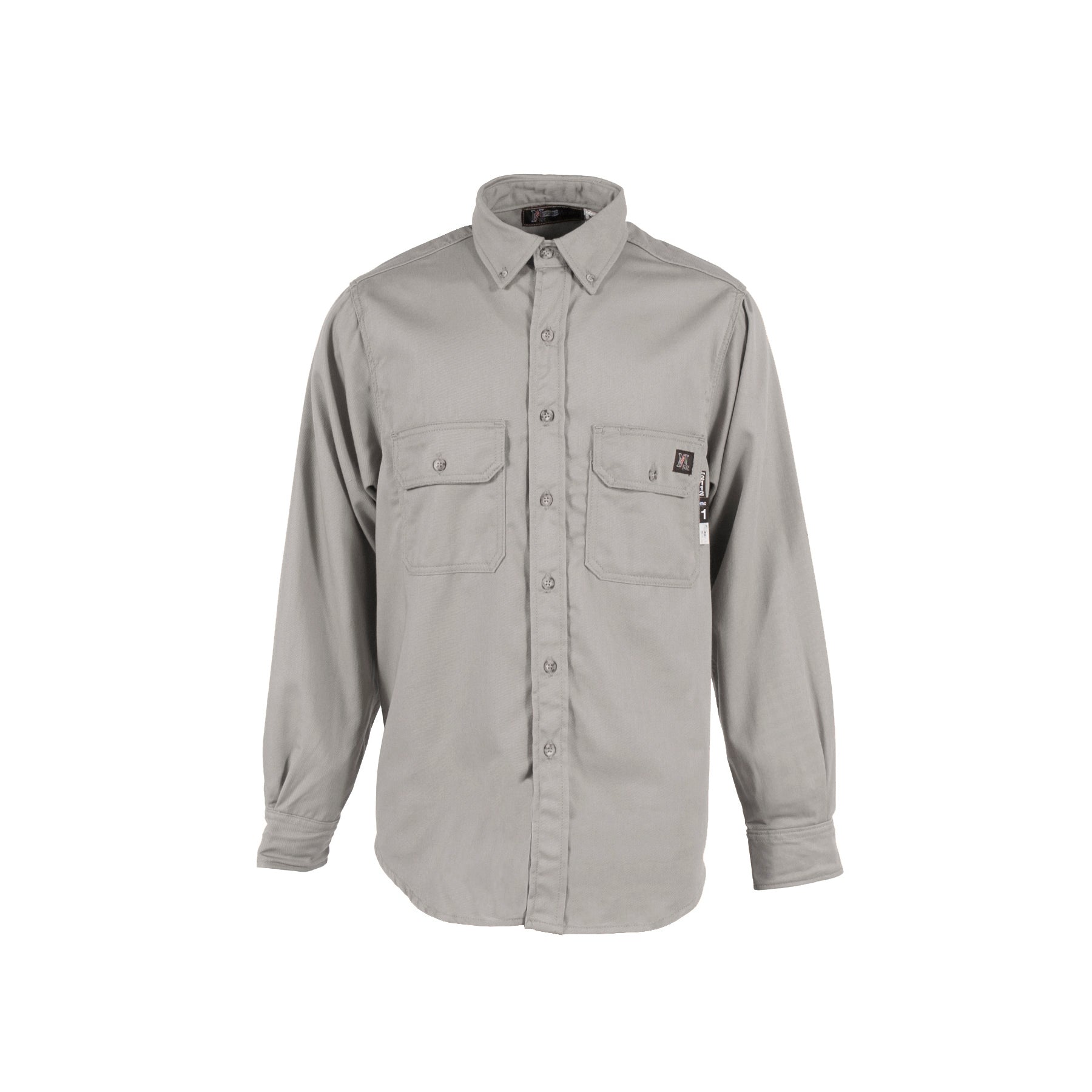 Neese VN4SH 4.5 oz Nomex® FR Shirt (CAT 1)-eSafety Supplies, Inc