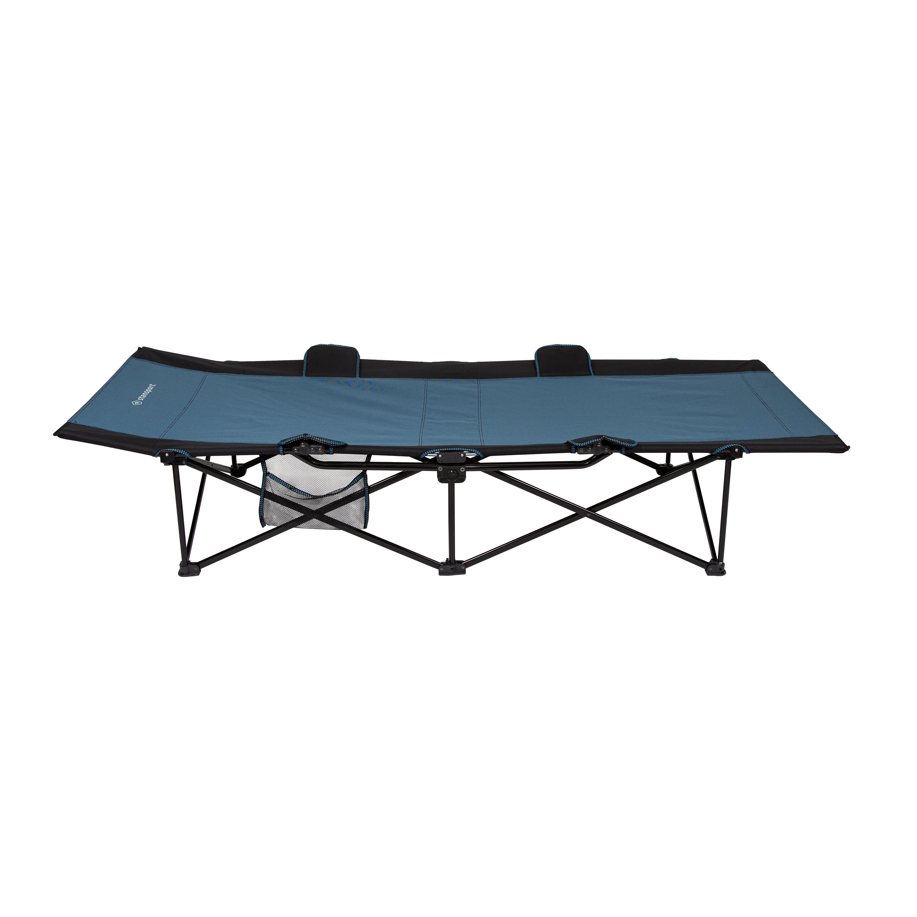 One-Step Deluxe Cot-eSafety Supplies, Inc