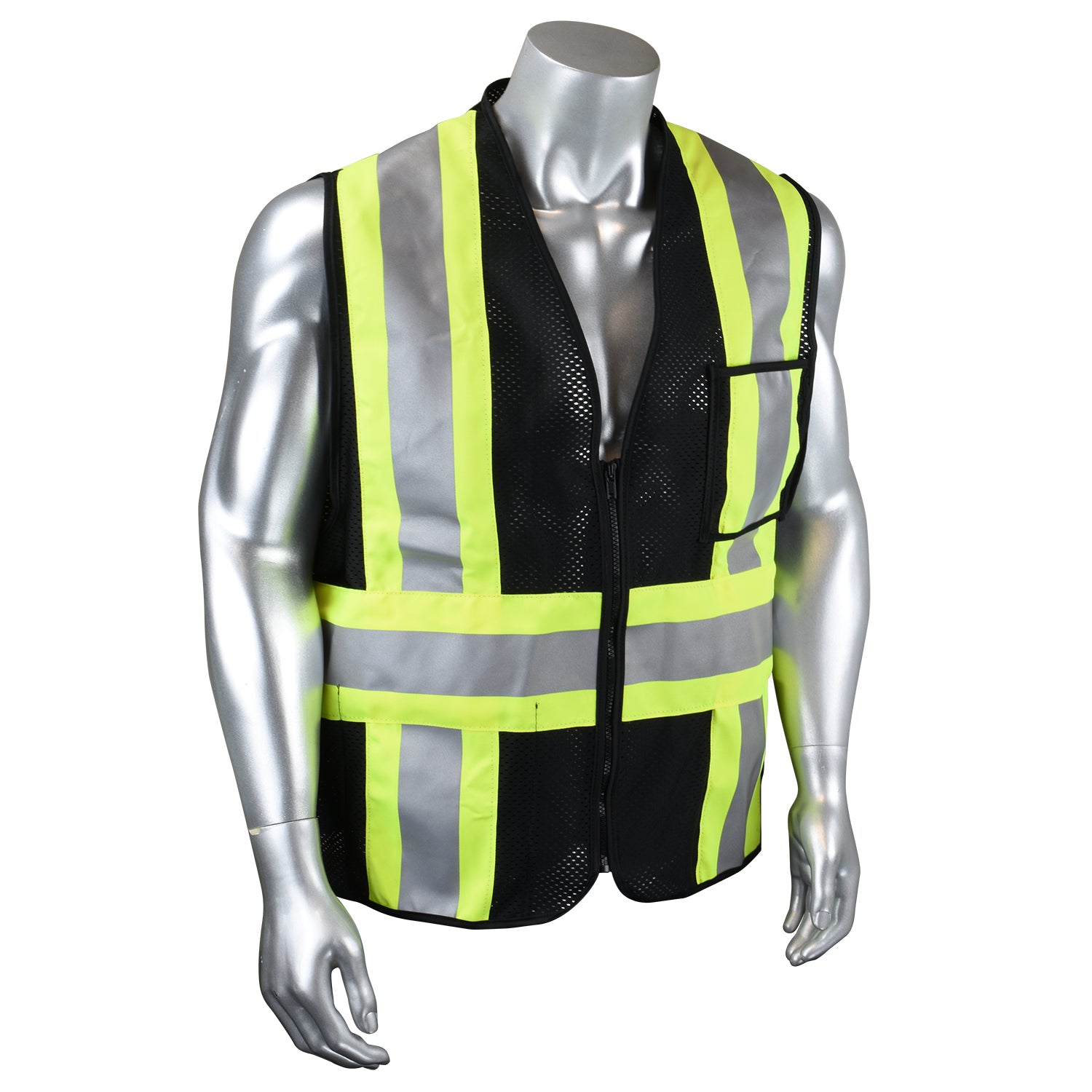 Radwear USA CSV22 Custom Type O Class 1 Safety Vest-eSafety Supplies, Inc