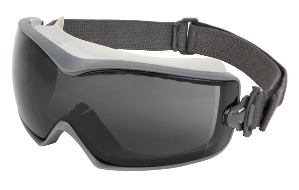 MCR Safety Hydroblast 2 Gray AF Elastic Strap-eSafety Supplies, Inc