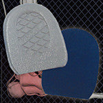 Heel Relief Cushion Orthex-eSafety Supplies, Inc