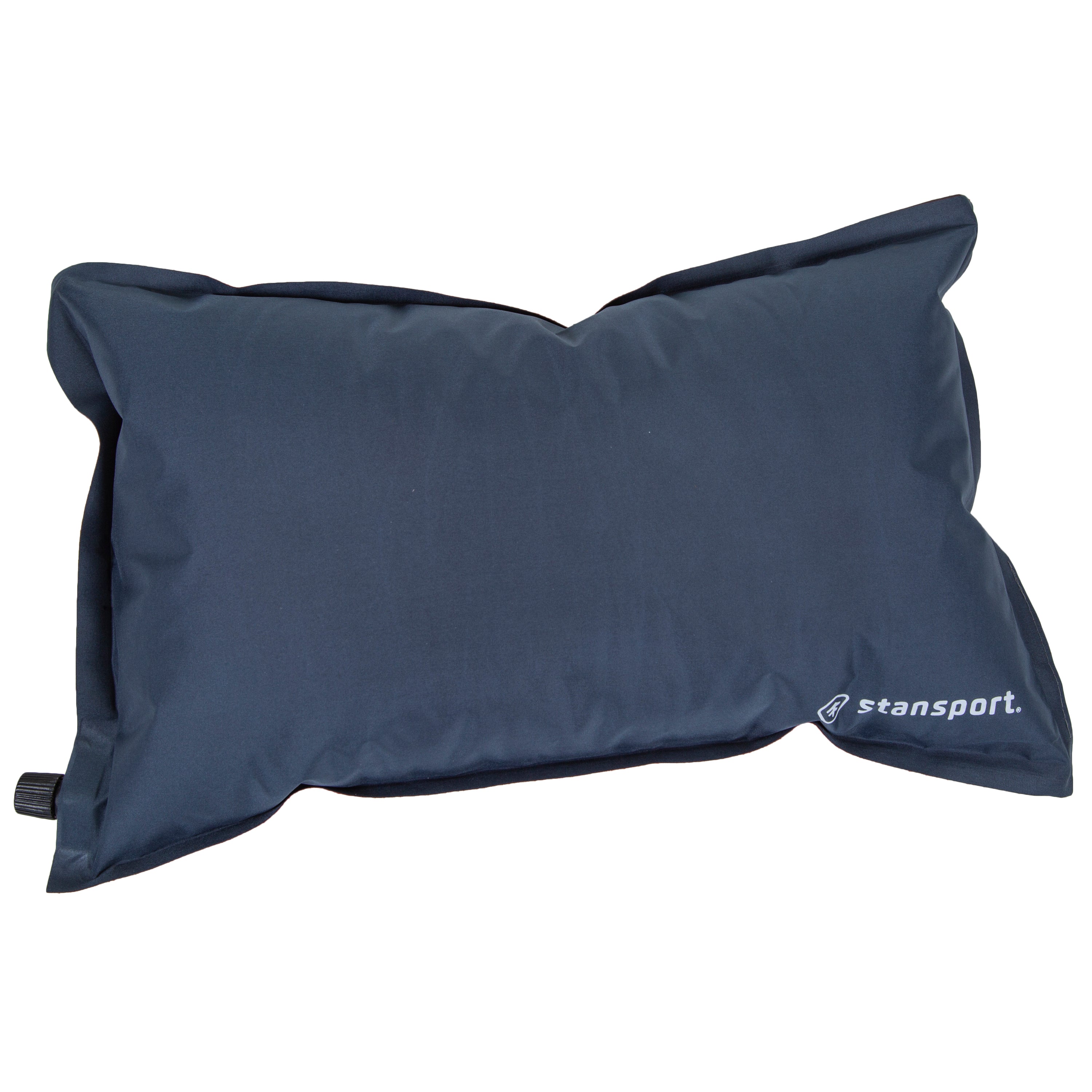 Self Inflating Pillow / Seat Cushion - 12 Inch X 20 Inch-eSafety Supplies, Inc