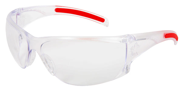 MCR Safety HK1 Clear Lens-eSafety Supplies, Inc