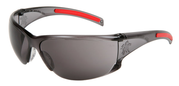 MCR Safety HK1 Gray Lens-eSafety Supplies, Inc
