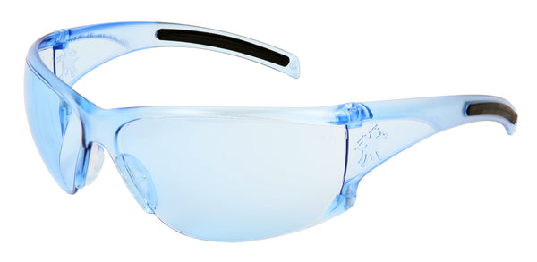 MCR Safety HK1 Light Blue Lens-eSafety Supplies, Inc