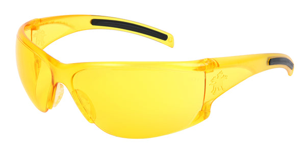 MCR Safety HK1 Amber Lens-eSafety Supplies, Inc
