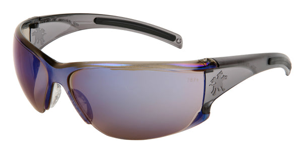MCR Safety HK1 Blue Mirror Lens-eSafety Supplies, Inc