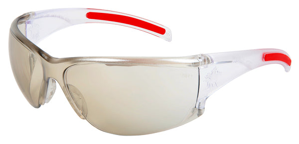 MCR Safety HK1 I/O Clear Mirror Lens-eSafety Supplies, Inc