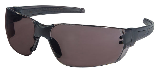 MCR Safety HK2 Gray MAX6 Lens-eSafety Supplies, Inc