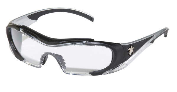 MCR Safety HL1 Clear AF Lens-eSafety Supplies, Inc