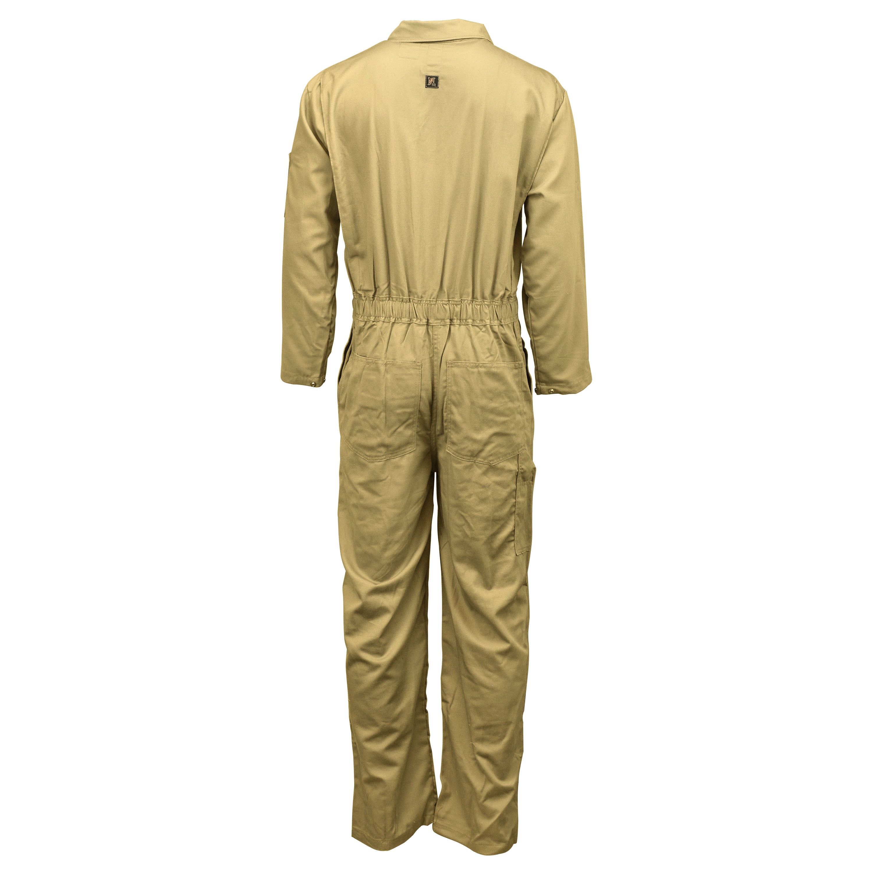 Neese VU7CA 7 oz Ultra-Soft FR Coverall (CAT 2)-eSafety Supplies, Inc